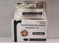 Best Pharma Products for franchise of reticine pharma	narodec injection.jpeg	